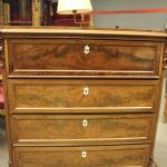 768 5530 CHEST OF DRAWERS
